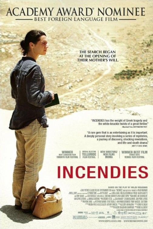 French Poster 2